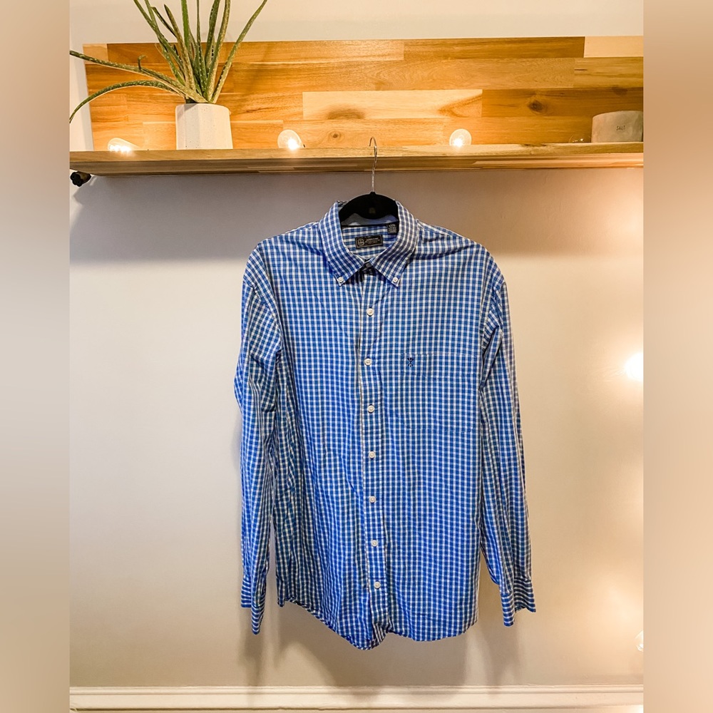 Arrow Men’s Button Down